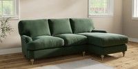 Medium Sofa Chaise - Right Hand