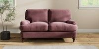 2 Seater Small Sofa