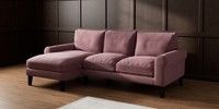 Medium Sofa Chaise - Left Hand