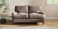 2 Seater Small Sofa