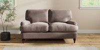 2 Seater Small Sofa