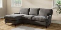 Medium Sofa Chaise - Left Hand