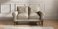2 Seater Small Sofa