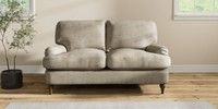 2 Seater Small Sofa