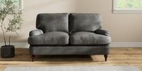 2 Seater Small Sofa