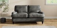 2 Seater Small Sofa