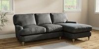 Medium Sofa Chaise - Right Hand