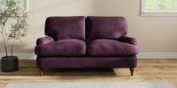 2 Seater Small Sofa