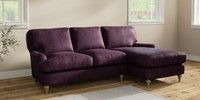 Medium Sofa Chaise - Right Hand
