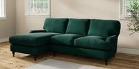 Medium Sofa Chaise - Left Hand