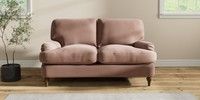 2 Seater Small Sofa