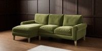Medium Sofa Chaise - Left Hand