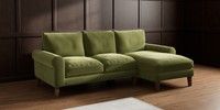 Medium Sofa Chaise - Right Hand