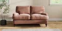 2 Seater Small Sofa