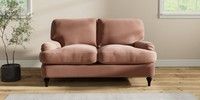 2 Seater Small Sofa