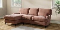 Medium Sofa Chaise - Left Hand
