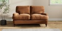 2 Seater Small Sofa