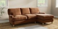 Medium Sofa Chaise - Right Hand