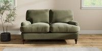 2 Seater Small Sofa