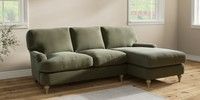 Medium Sofa Chaise - Right Hand