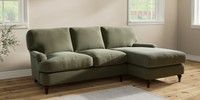 Medium Sofa Chaise - Right Hand