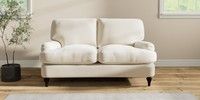 2 Seater Small Sofa