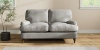 2 Seater Small Sofa