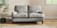 2 Seater Small Sofa