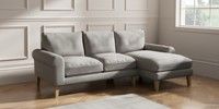 Medium Sofa Chaise - Right Hand