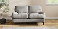 2 Seater Small Sofa