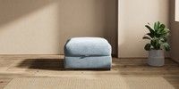 Storage Footstool