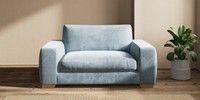 2 Seater Small Sofa