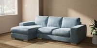 Medium Sofa Chaise - Left Hand