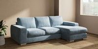 Medium Sofa Chaise - Right Hand