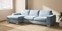 Large Sofa Chaise - Left Hand