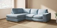 Medium Corner Chaise - Left Hand