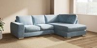 Medium Corner Chaise - Right Hand