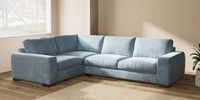 Large Corner Sofa - Left Hand