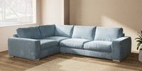 Large Corner Sofa - Left Hand