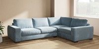 Large Corner Sofa - Right Hand