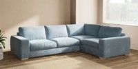 Large Corner Sofa - Right Hand