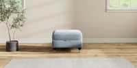 Storage Footstool