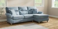 Medium Sofa Chaise - Right Hand