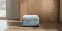Storage Footstool