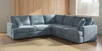 Medium Corner Sofa - Universal