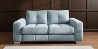 3 Seater Small Sofa