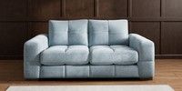 3 Seater Small Sofa