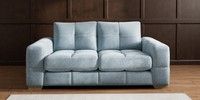 3 Seater Small Sofa
