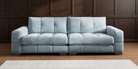 4 Seater Large Sofa