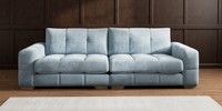 4 Seater Large Sofa